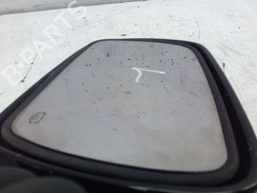 Left mirror JEEP GRAND CHEROKEE I (ZJ, ZG) 5.2 4x4 (Z) | BP29103468C26 