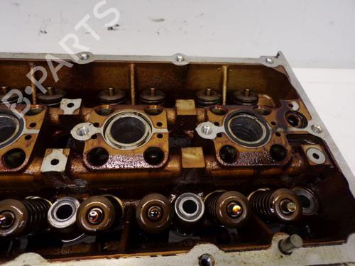 Cylinder head VW GOLF VI (5K1) 1.4 | BP21172116M5 