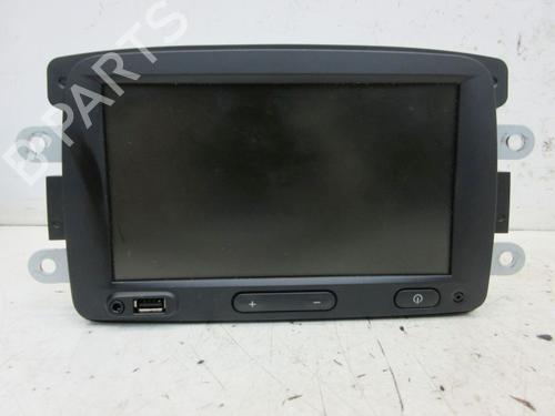 Used Electronic module DACIA SPRING EV (B6M1) (45 hp) 28174739