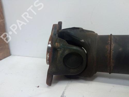 Driveshaft BMW 1 (E81) 116 i | BP29108180M37 