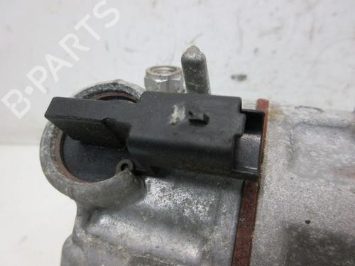 AC compressor CITROËN C4 II (NC_) 1.6 VTi 120 (NC5FS0, NC5FS9) | BP38027483M34  - Image 7