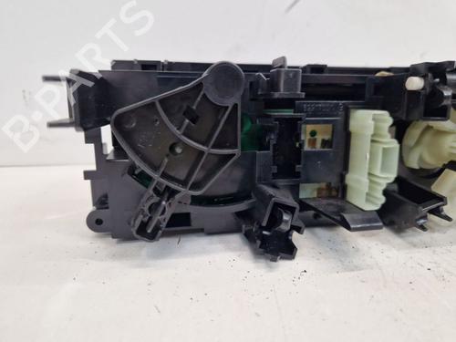 Climate control PEUGEOT 207 (WA_, WC_) 1.4 16V | BP29108258I5 
