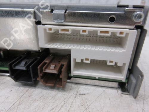 Electronic module RENAULT ZOE Hatchback Van (BFM_) Electric (BFMC, BFMD) | BP19289427M83 