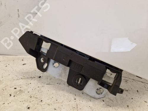 Left front fenders OPEL ZAFIRA TOURER C (P12) 1.6 CNG (75) | BP29104015C41 