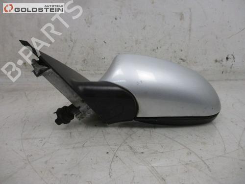Left mirror BMW 1 (E87) 120 i | BP18757140C26 