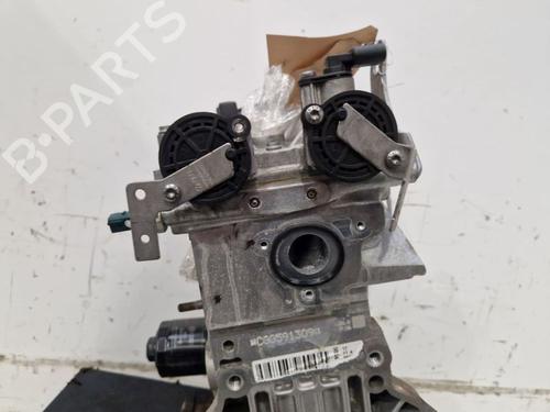 Engine VW GOLF PLUS V (5M1, 521) 1.4 16V | BP29521066M1 