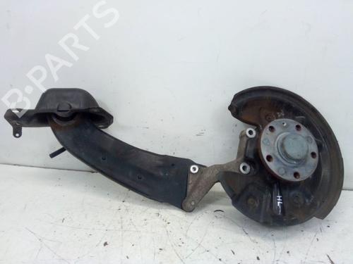 Manga de eixo trás esquerda SEAT ALHAMBRA (710, 711) 2.0 TDI (184 hp) 31703379