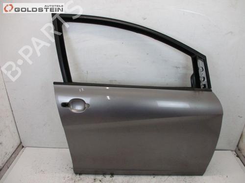 Used Right front door SEAT TOLEDO III (5P2) 1.9 TDI (105 hp) 26647453