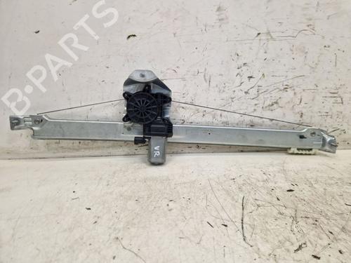 Used Front right window mechanism RENAULT TRAFIC III Van (FG_) 1.6 dCi 95 (FGMJ, FGMR) (95 hp) 27985175