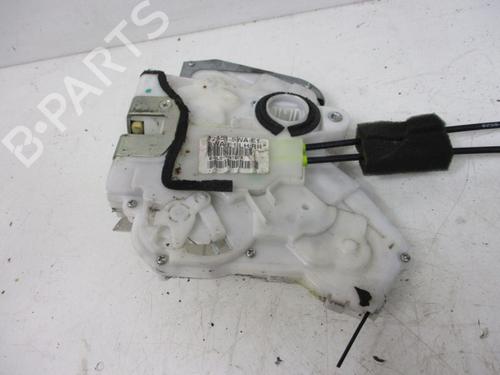 Rear left lock HONDA CR-V III (RE_) 2.2 i-CTDi 4WD (RE6) | BP18794559C100 