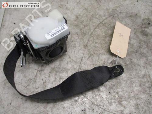 Used Rear right seatbelt MERCEDES-BENZ CLK (C209) CLK 280 (209.354) (231 hp) 25825850