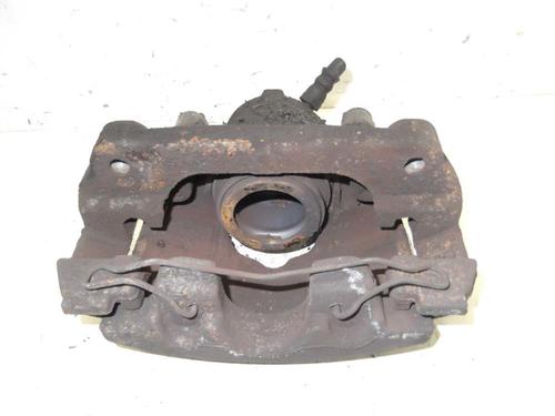 Used Right front brake caliper RENAULT MEGANE III Hatchback (BZ0/1_, B3_) 1.6 16V (BZ1B, BZ1H) (110 hp) 18807210