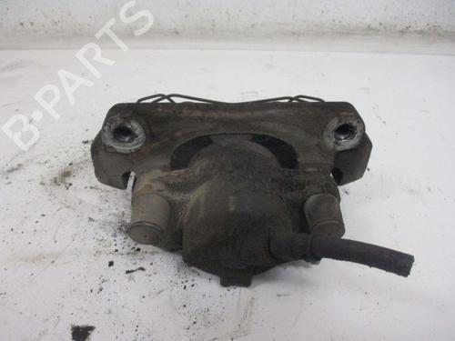 Left front brake caliper RENAULT MEGANE III Hatchback (BZ0/1_, B3_) 1.5 dCi (BZ09, BZ0D, BZ1W, BZ29, BZ14) | BP37113839M105 - Image 3