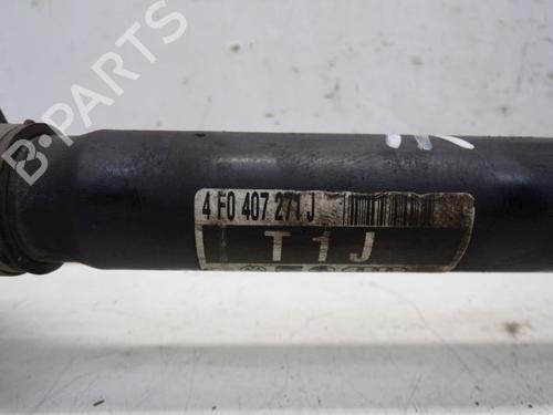 Left front driveshaft AUDI A6 C6 Avant (4F5) 4.2 quattro | BP29099901M38 