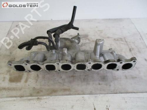 Used Intake manifold KIA SORENTO I (JC) 2.5 CRDi 4WD (140 hp) 24986907