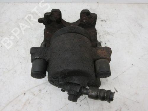 Left front brake caliper SEAT ALTEA (5P1) 1.6 | BP37128763M105 - Image 3