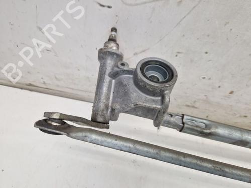 Scheibenwischergestänge vorne OPEL ZAFIRA / ZAFIRA FAMILY B (A05) 2.2 (M75) | BP29101789C83 