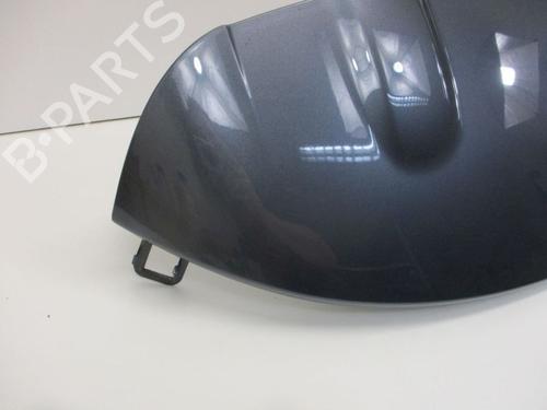Third brake light RENAULT CLIO IV (BH_) 1.2 TCe 120 (BHM0) | BP29083628L11 