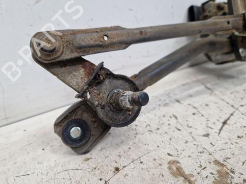 Front wipers mechanism KIA CEE'D Hatchback (ED) 1.6 | BP29603203C83 