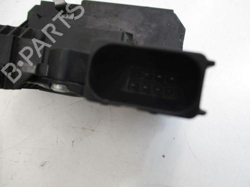 Front right lock OPEL CORSA D (S07) 1.0 (L08, L68) | BP19292948C97 