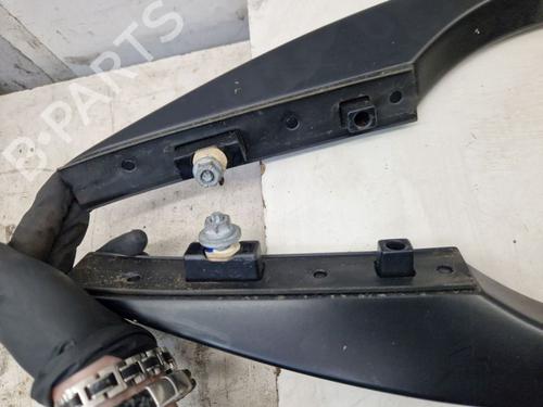 Roof bar BMW X5 (E70) xDrive 30 i | BP29103012C65 