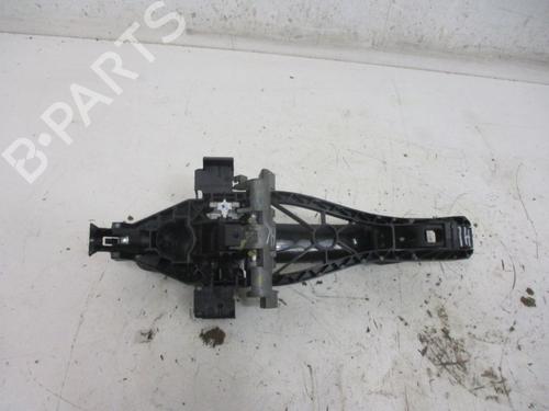 Rear left exterior door handle VOLVO V50 (545) 2.4 | BP18796391C130 