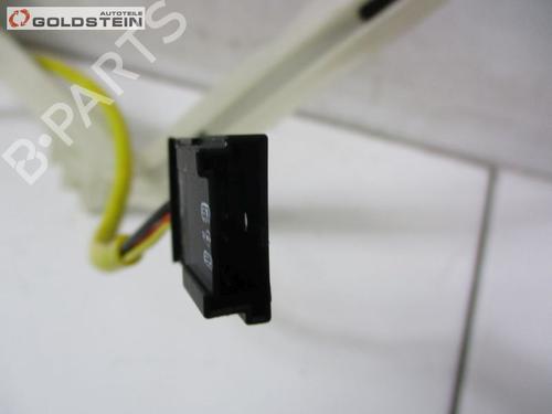 Electronic module MERCEDES-BENZ S-CLASS (W220, V220) S 600, S 600 L (220.878, 220.178) | BP18761788M83 