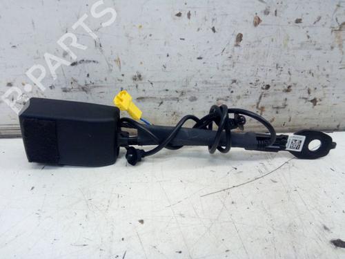 Seat buckle MERCEDES-BENZ A-CLASS (W177) A 200 (177.087) | BP29105083I32 