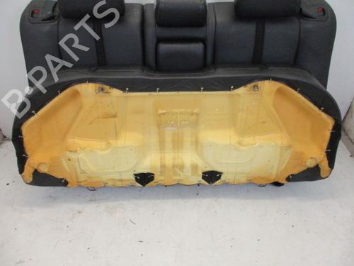 Rear seat MAZDA CX-7 (ER) 2.3 MZR DISI Turbo AWD (ER3P) | BP18795486C17 