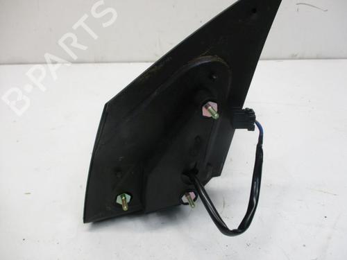 Right mirror DODGE CALIBER 1.8 | BP18802721C27 