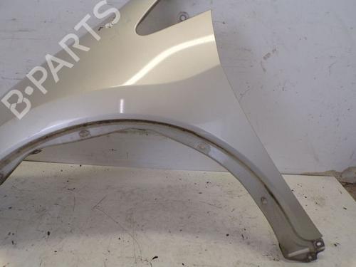 Left front fenders HONDA CIVIC VIII Hatchback (FN, FK) 1.4 (FK1) | BP29100141C41 