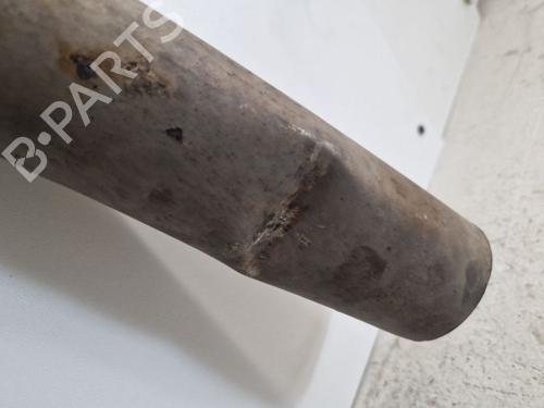 Exhaust system AUDI A8 D3 (4E2, 4E8) 4.2 TDI quattro | BP32101020M121 