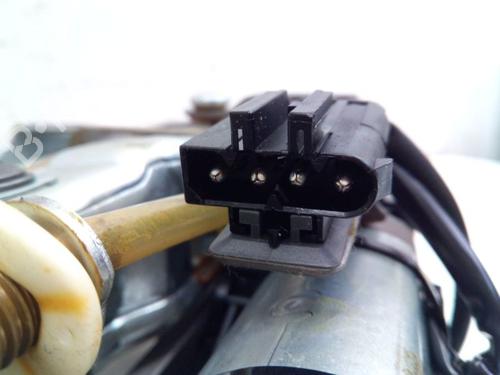 Steering column BMW 5 Touring (E61) 525 d | BP24972953M21 