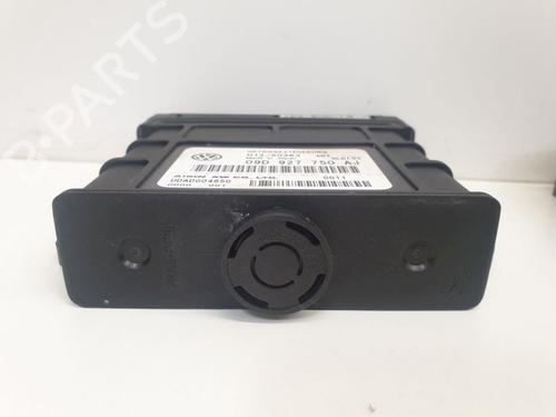 Electronic module PORSCHE CAYENNE (9PA) S 4.5 | BP31821175M83 - Image 5