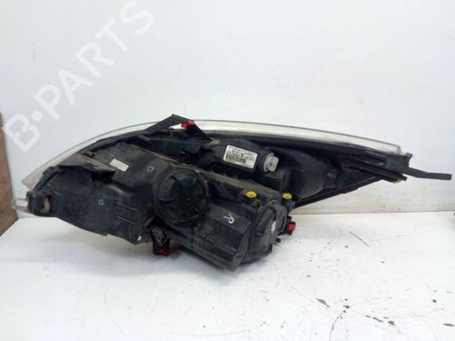 Right headlight OPEL MERIVA B MPV (S10) 1.4 (75) | BP30184460C29