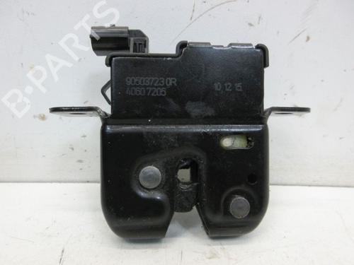 Used Tailgate lock DACIA LOGAN MCV II 1.2 (75 hp) 22623377