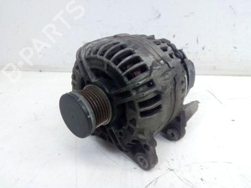 Generator VW GOLF VI (5K1) 1.4 TSI (122 hp) 29109605