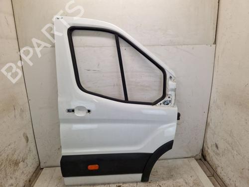 Used Right front door FORD TRANSIT V363 Van (FCD, FDD) 2.0 EcoBlue (170 hp) 30398578