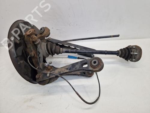 Mangueta trasera derecha BMW X1 (E84) sDrive 16 d (116 hp) 32230152