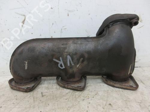 Exhaust manifold MERCEDES-BENZ CLK (C209) CLK 240 (209.361) | BP29095089M110 