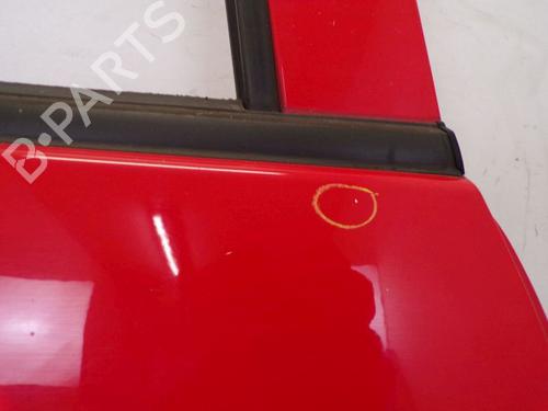 Right rear door CHEVROLET SPARK (M300) 1.0 | BP29088285C5 