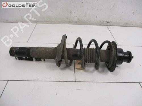 Left rear shock absorber PORSCHE BOXSTER (986) 2.7 | BP18760607M18 