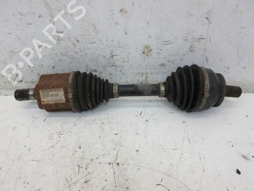 Used Left front driveshaft VOLVO V70 II (285) D5 AWD (185 hp) 29090889