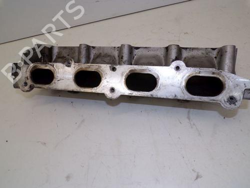 Intake manifold RENAULT ESPACE IV (JK0/1_) 2.0 (JK09) | BP37119681M70 - Image 4