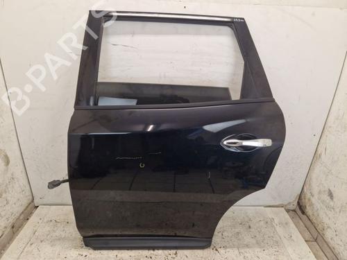 Porte arrière gauche NISSAN PATHFINDER III (R51) 4.0 4WD (269 hp) 31138194