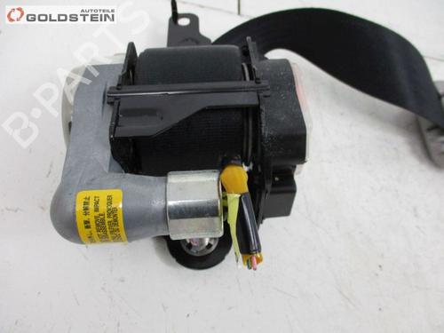 Front right seatbelt MAZDA CX-9 (TB) 3.7 AWD (TB10A) | BP38504139I25 - Image 2