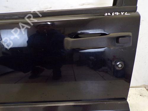 Left front door JEEP GRAND CHEROKEE I (ZJ, ZG) 5.2 4x4 (Z) | BP29103442C2 