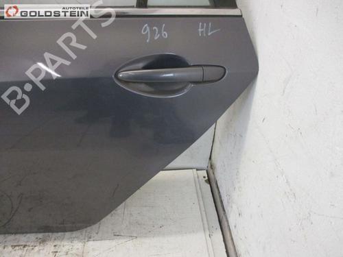 Left rear door MAZDA 6 Hatchback (GH) 2.0 MZR (GHEFS) | BP26647404C4