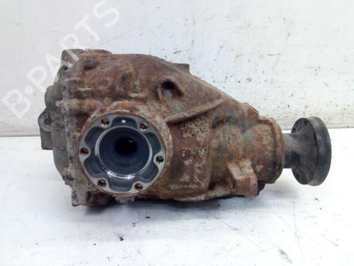 Rear differential BMW X3 (E83) 3.0 d | BP37138078M24 - Image 5