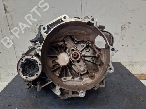 Used Gearbox VW TOURAN (1T3) 1.2 TSI (105 hp) 27615448